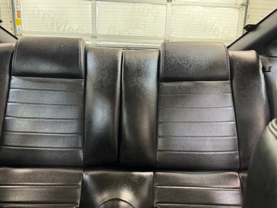 2007 Ford Mustang GT Premium