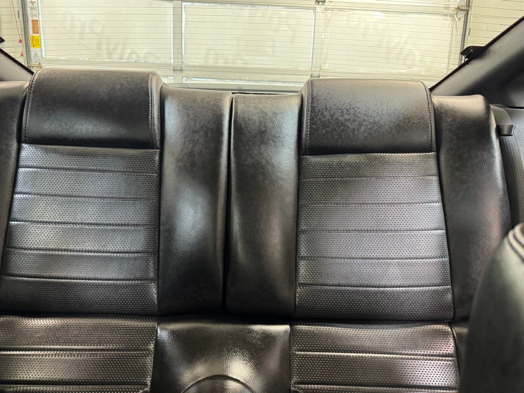 2007 Ford Mustang GT Premium