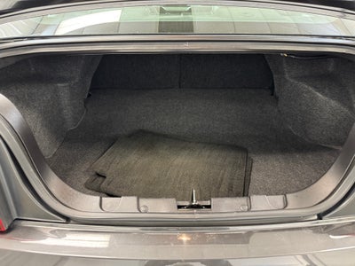 2007 Ford Mustang GT Premium