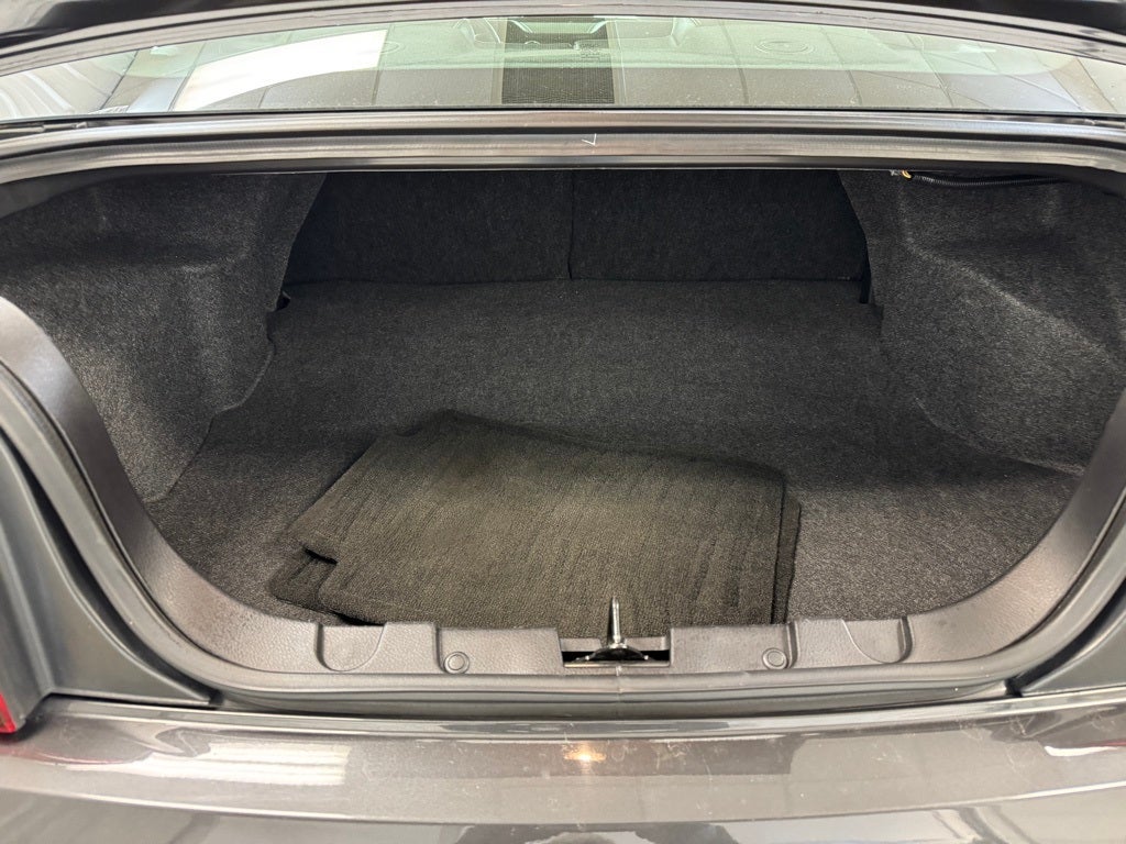 2007 Ford Mustang GT Premium