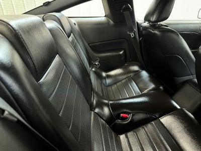 2007 Ford Mustang GT Premium