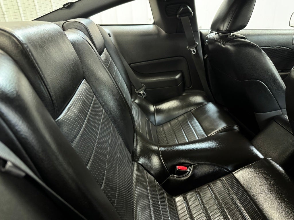 2007 Ford Mustang GT Premium