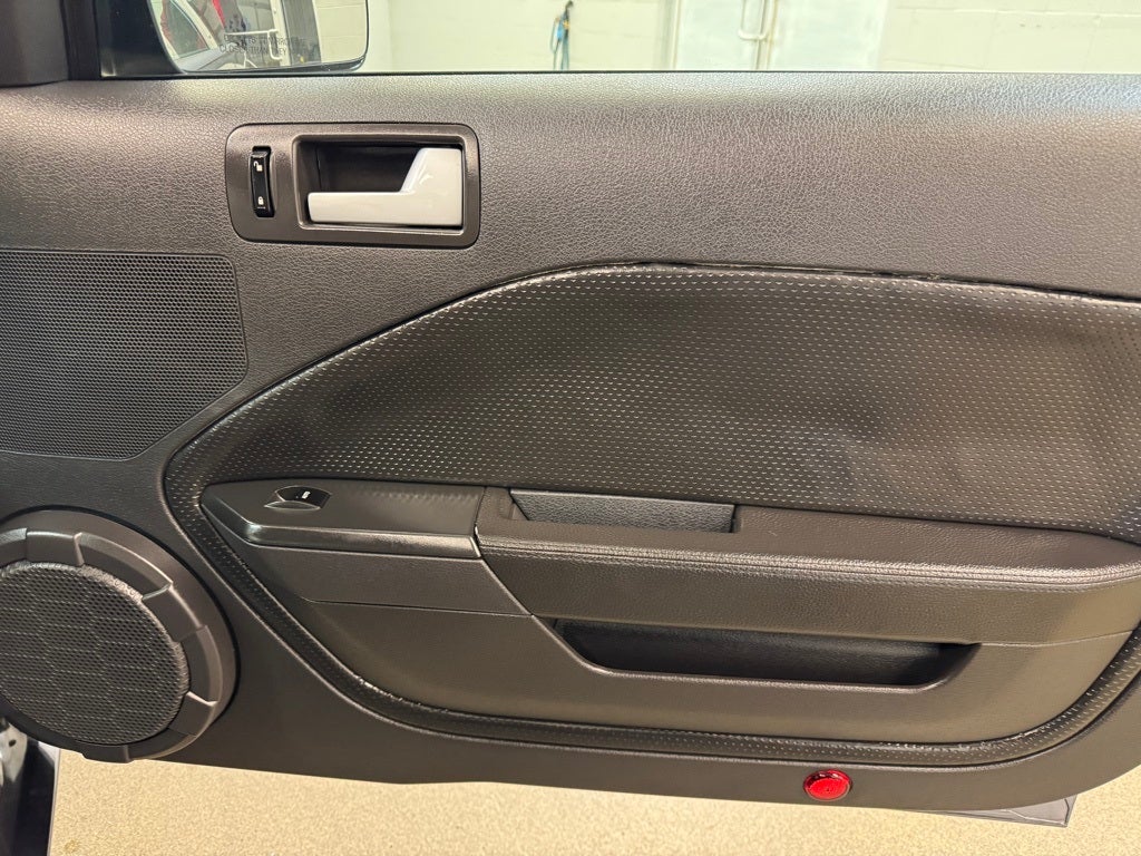 2007 Ford Mustang GT Premium