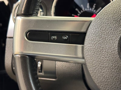 2007 Ford Mustang GT Premium