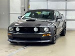 2007 Ford Mustang GT Premium