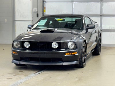 2007 Ford Mustang GT Premium