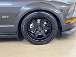 2007 Ford Mustang GT Premium