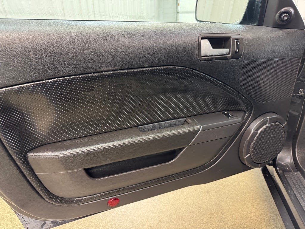 2007 Ford Mustang GT Premium