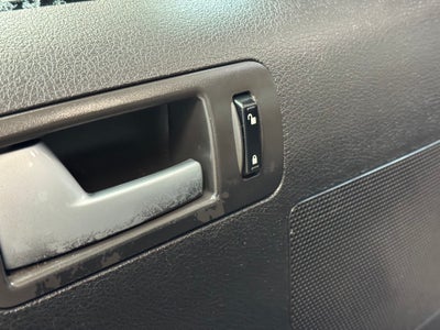 2007 Ford Mustang GT Premium