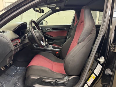 2023 Honda Civic Si