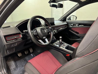 2023 Honda Civic Si