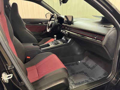 2023 Honda Civic Si