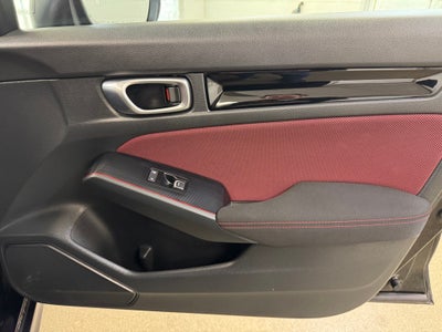 2023 Honda Civic Si