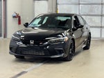 2023 Honda Civic Si