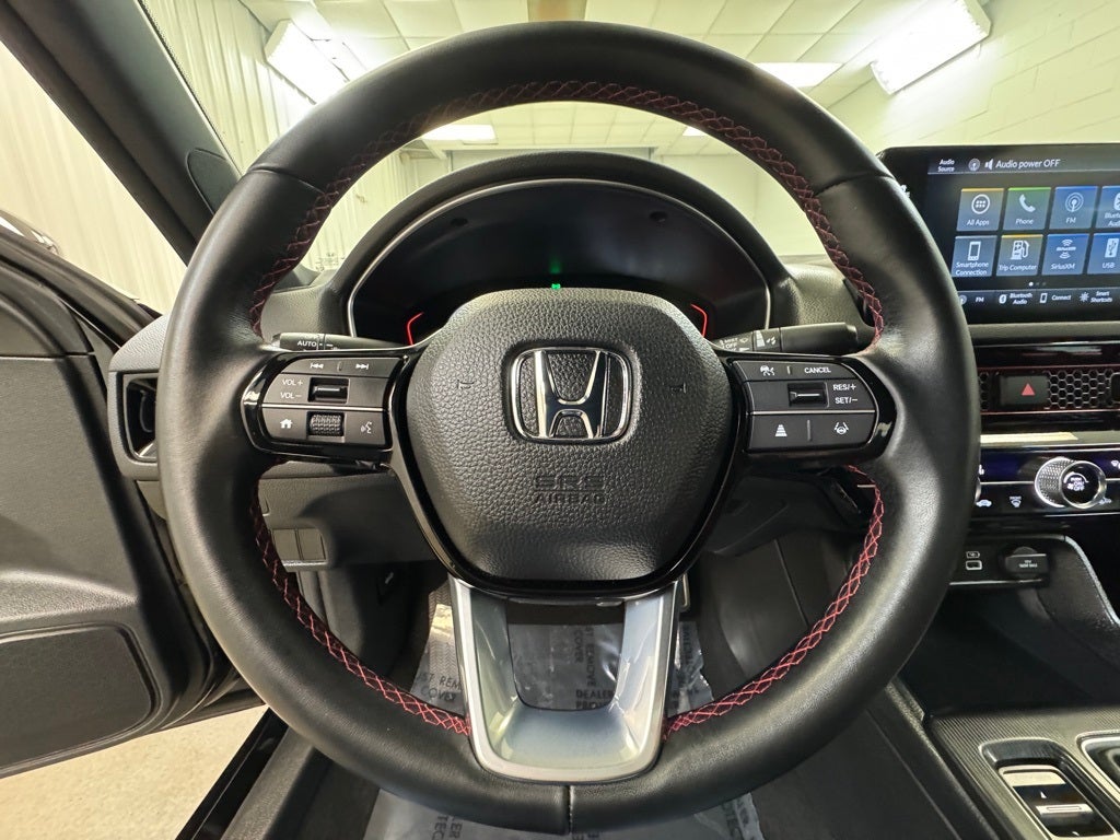 2023 Honda Civic Si