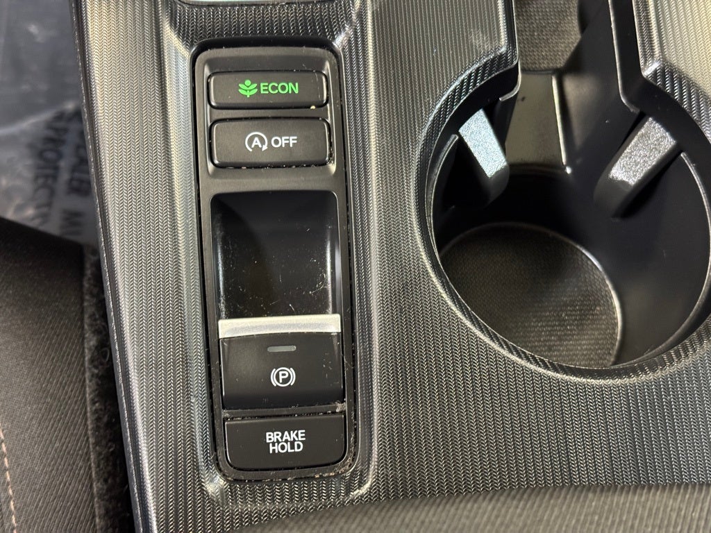 2024 Honda Civic EX