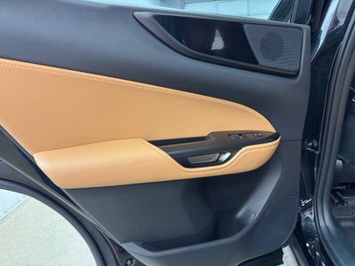 2023 Lexus NX 350h Base