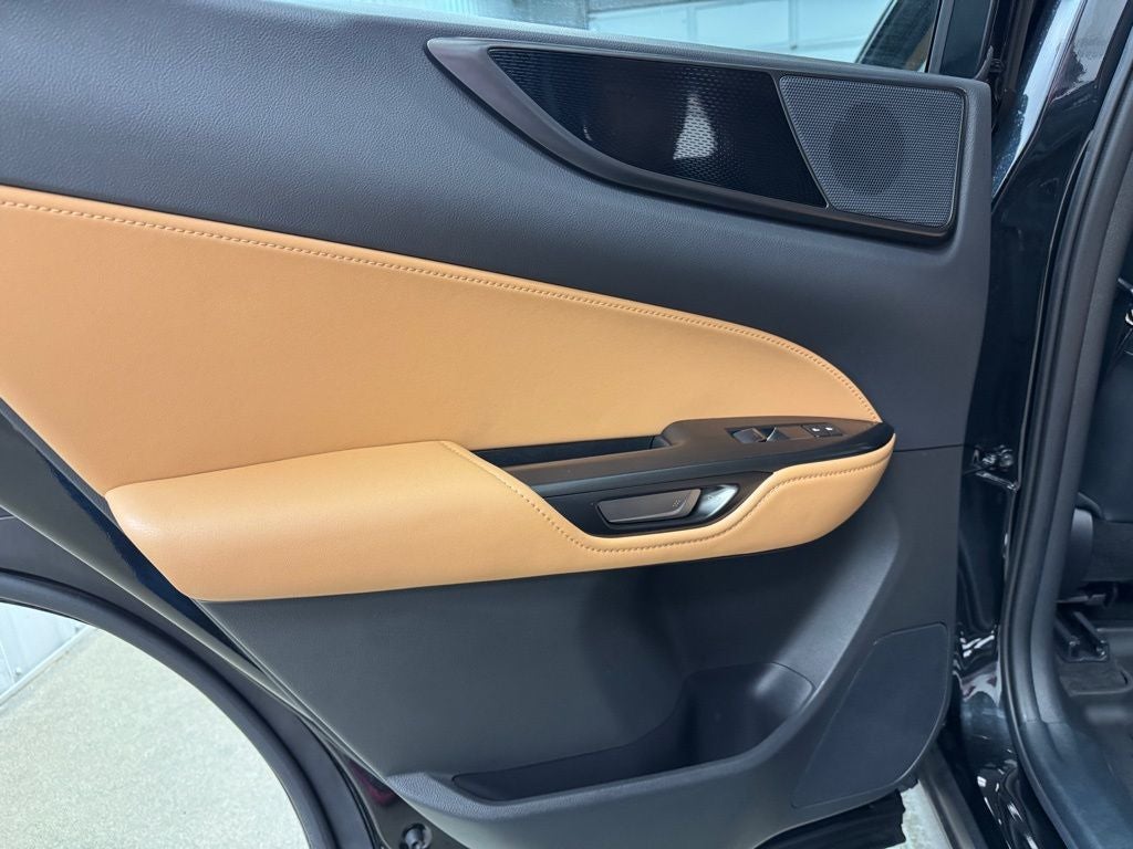 2023 Lexus NX 350h Base