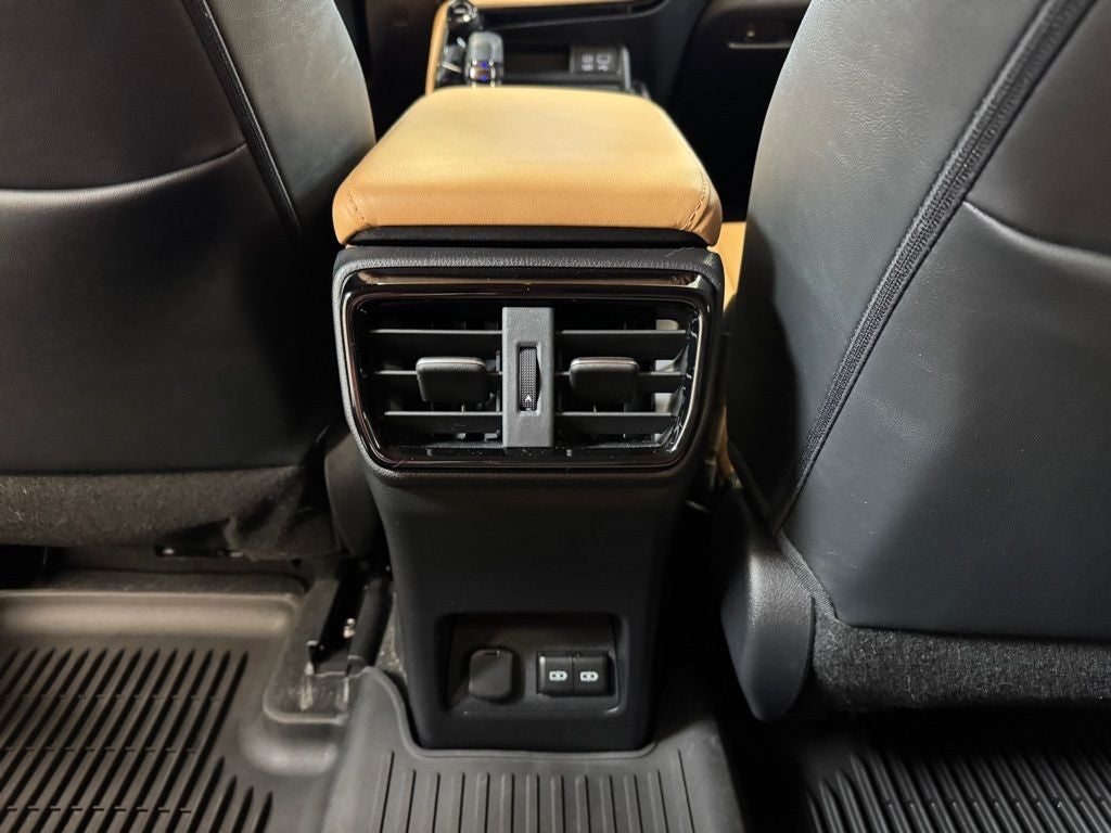 2023 Lexus NX 350h Base