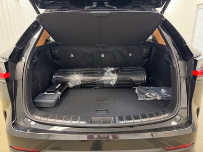 2023 Lexus NX 350h Base