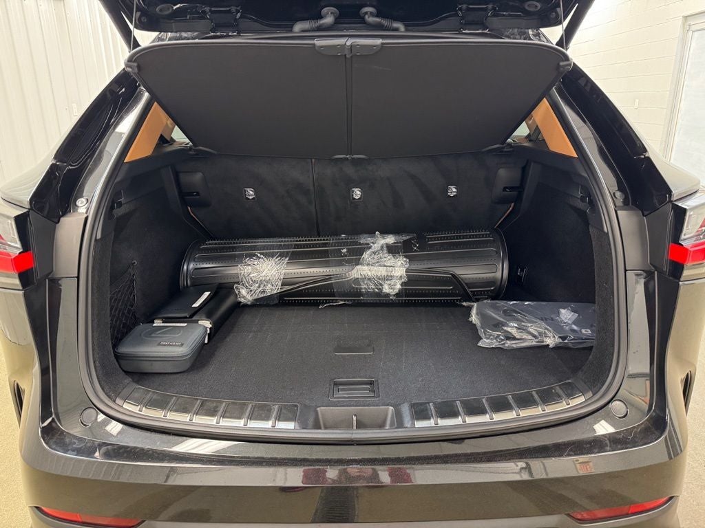 2023 Lexus NX 350h Base