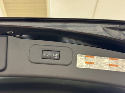 2023 Lexus NX 350h Base