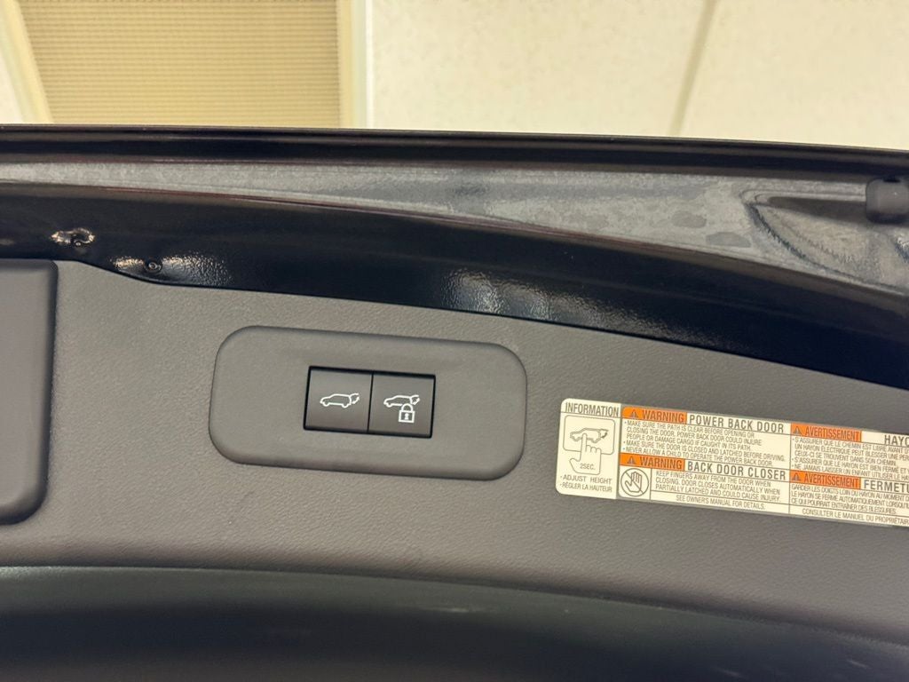 2023 Lexus NX 350h Base