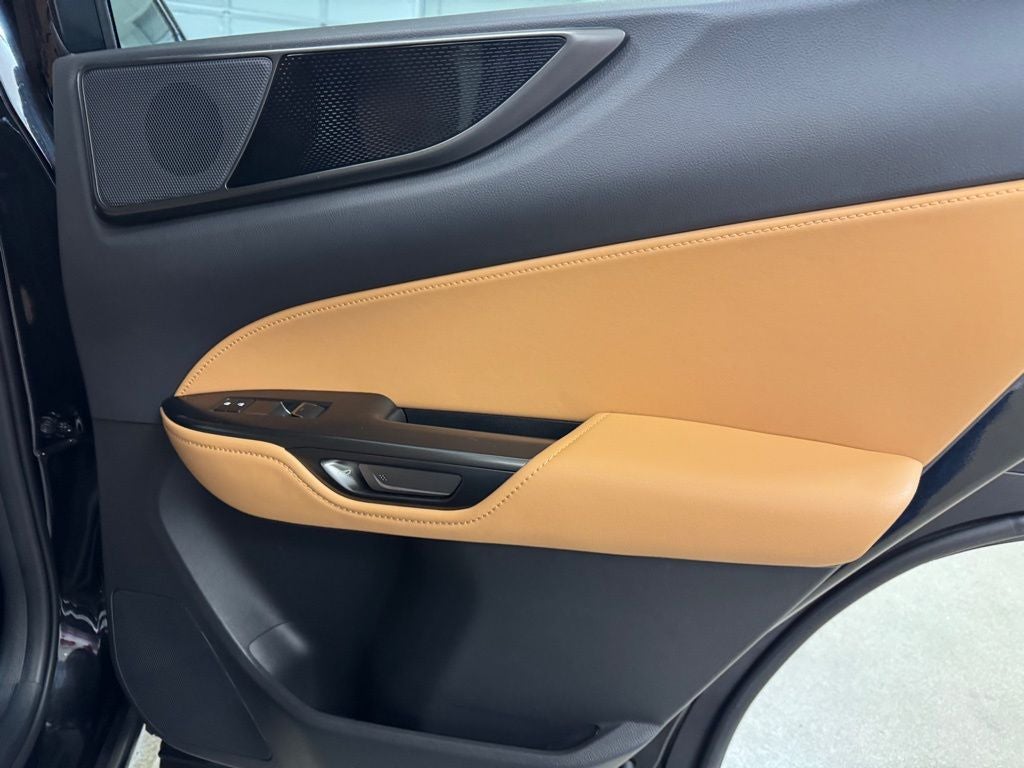 2023 Lexus NX 350h Base