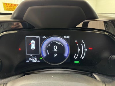 2023 Lexus NX 350h Base