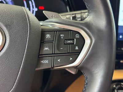 2023 Lexus NX 350h Base