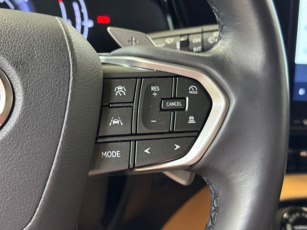 2023 Lexus NX 350h Base