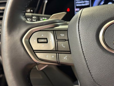 2023 Lexus NX 350h Base