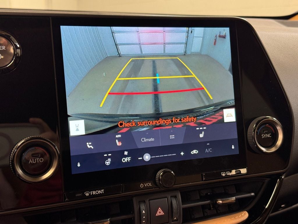 2023 Lexus NX 350h Base