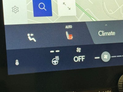 2023 Lexus NX 350h Base