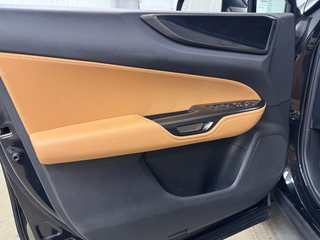 2023 Lexus NX 350h Base