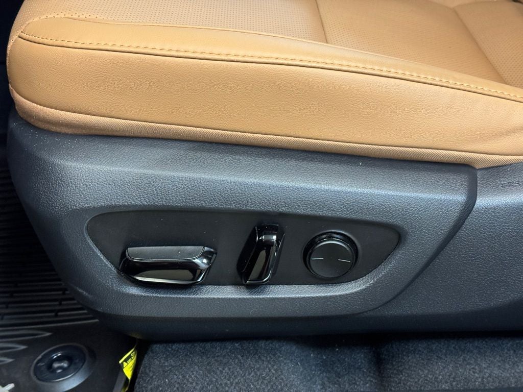 2023 Lexus NX 350h Base