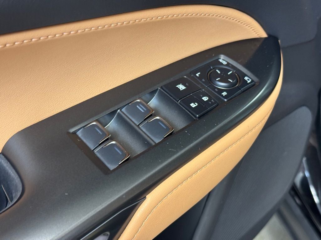 2023 Lexus NX 350h Base