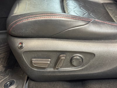 2020 Toyota RAV4 TRD Off Road