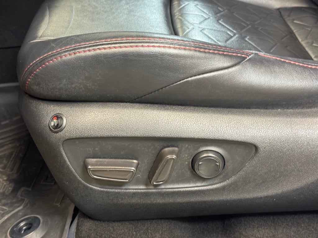 2020 Toyota RAV4 TRD Off Road