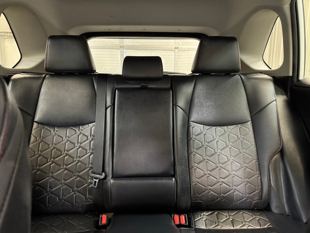 2020 Toyota RAV4 TRD Off Road