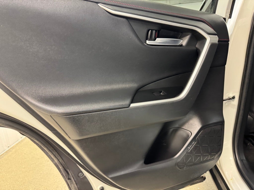 2020 Toyota RAV4 TRD Off Road