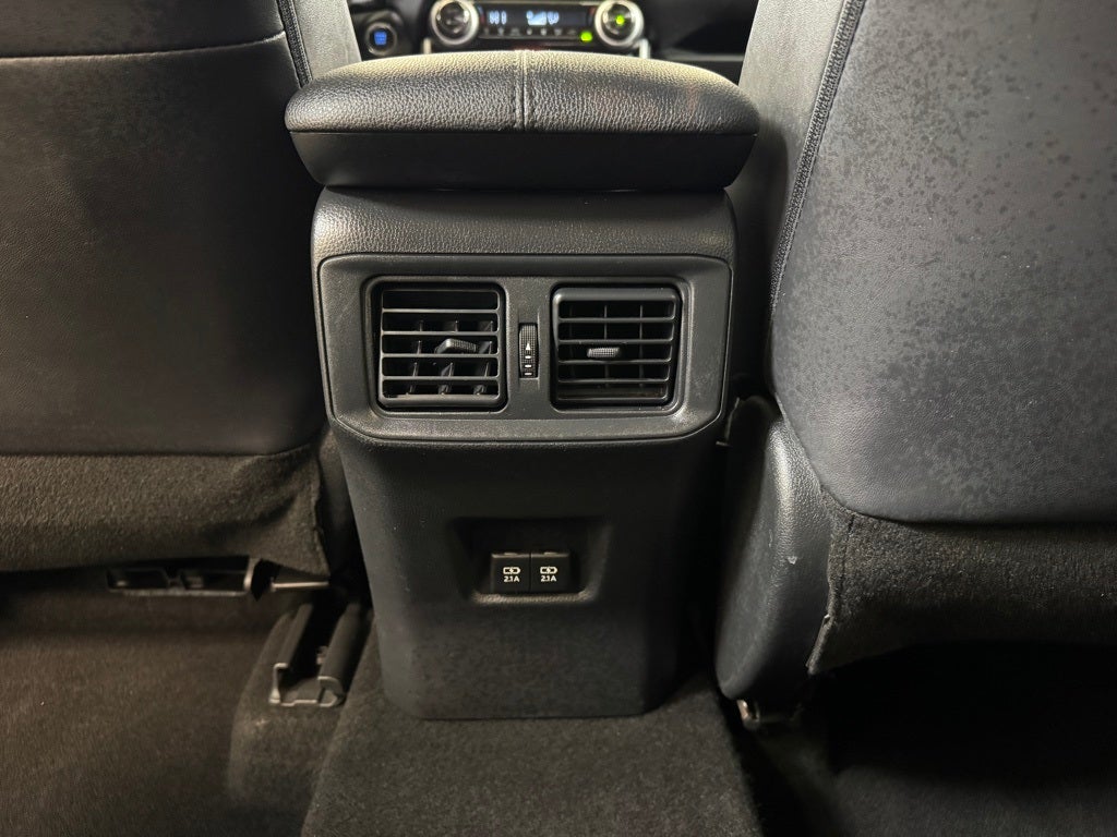 2020 Toyota RAV4 TRD Off Road