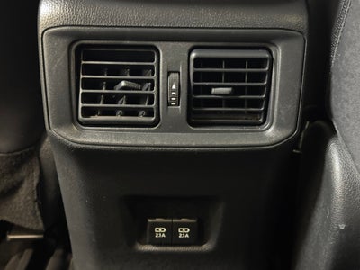 2020 Toyota RAV4 TRD Off Road