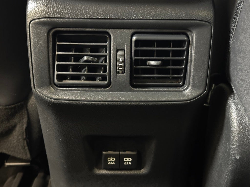 2020 Toyota RAV4 TRD Off Road