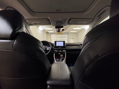 2020 Toyota RAV4 TRD Off Road