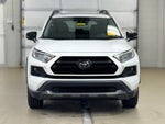 2020 Toyota RAV4 TRD Off Road