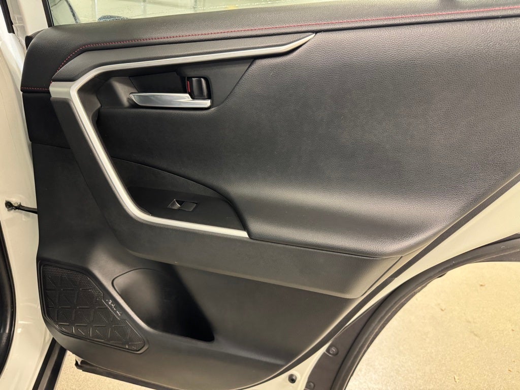 2020 Toyota RAV4 TRD Off Road