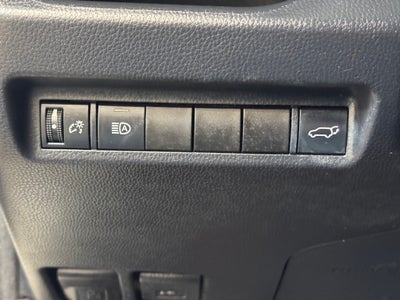 2020 Toyota RAV4 TRD Off Road