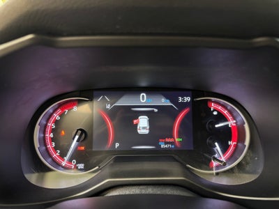 2020 Toyota RAV4 TRD Off Road