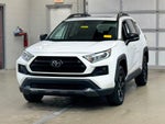 2020 Toyota RAV4 TRD Off Road